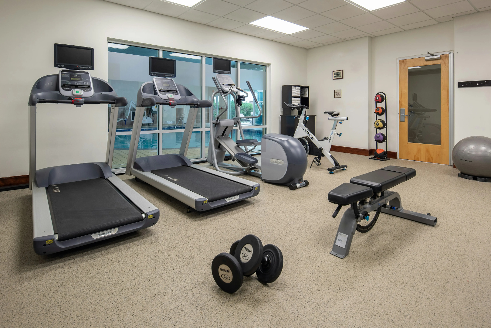 Photo - Homewood Suites by Hilton Virginia Beach/Norfolk Airport