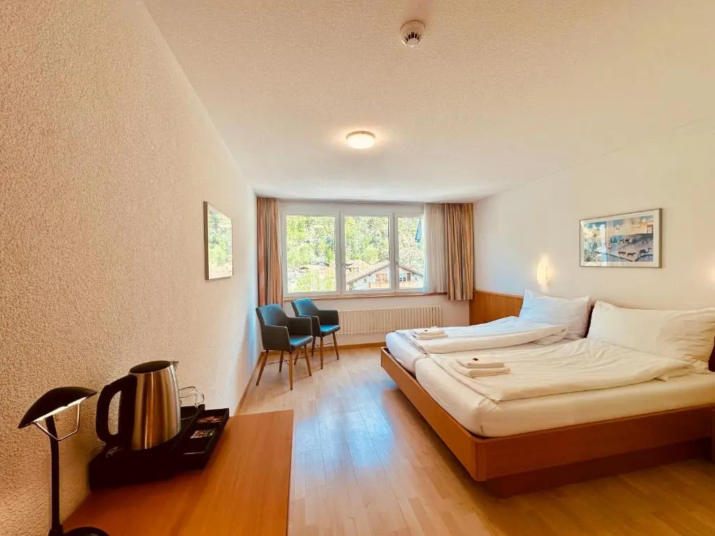 Foto - Hotel Rebstock