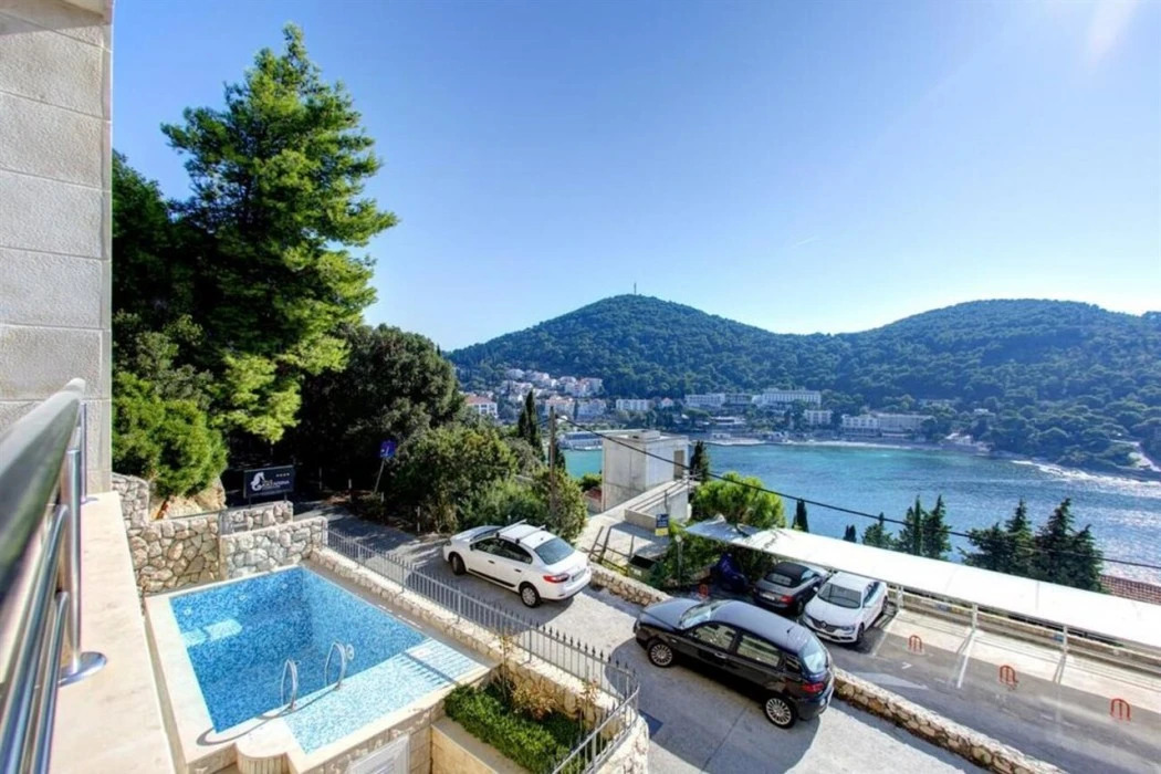 Foto - Villa Katarina