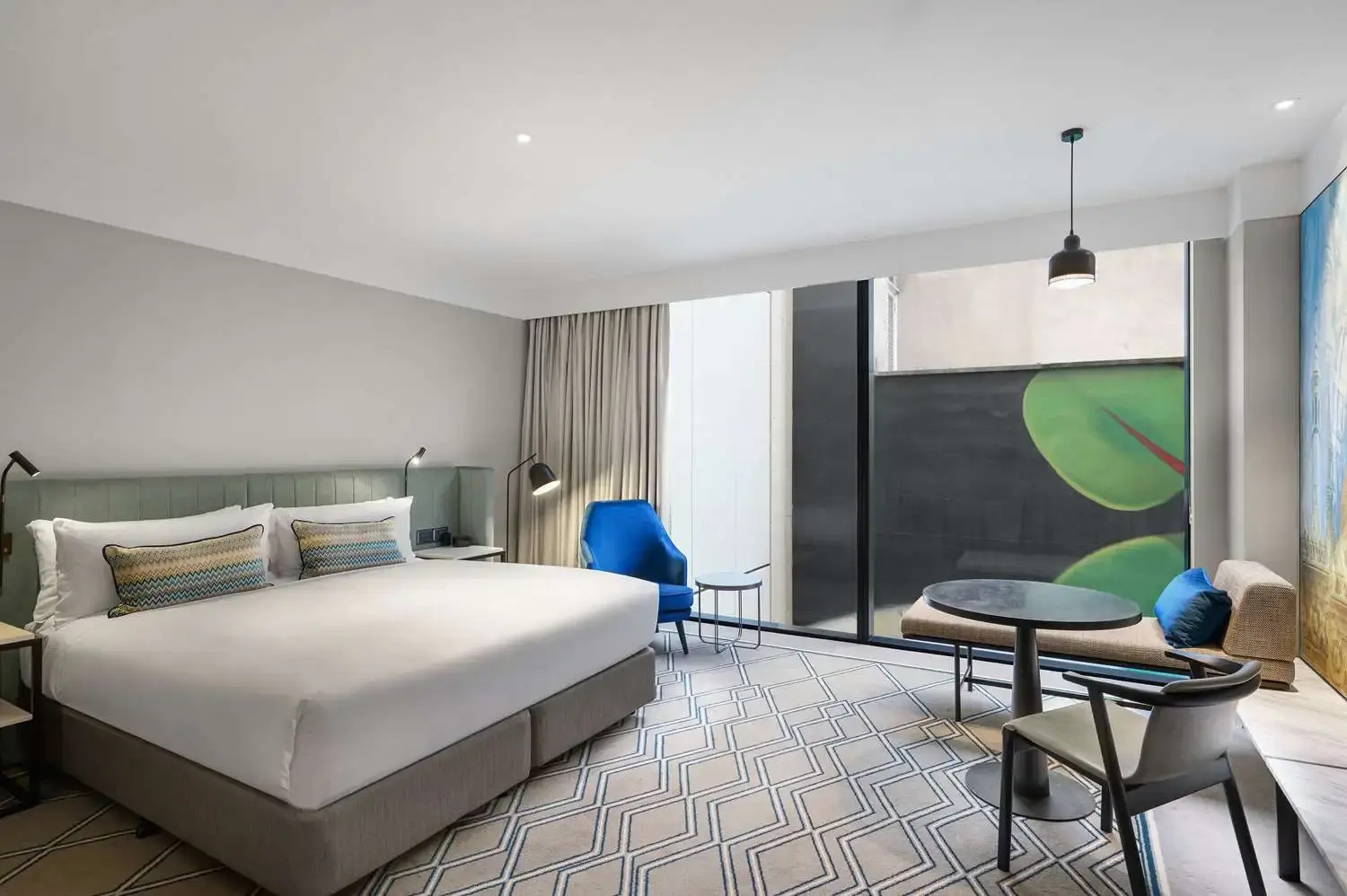Photo - Hilton Melbourne Little Queen Street