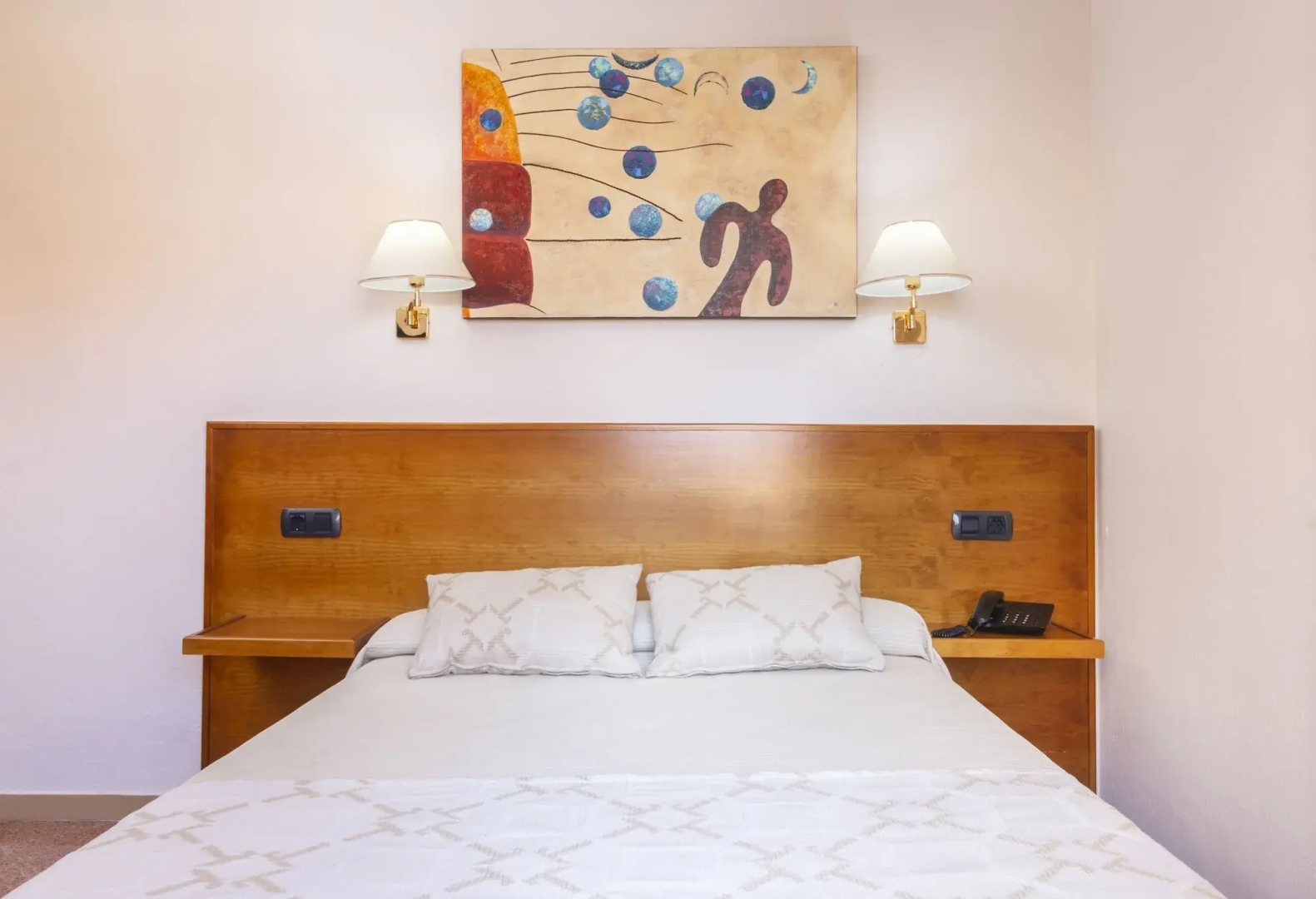 Photo - HC Hotel Magec