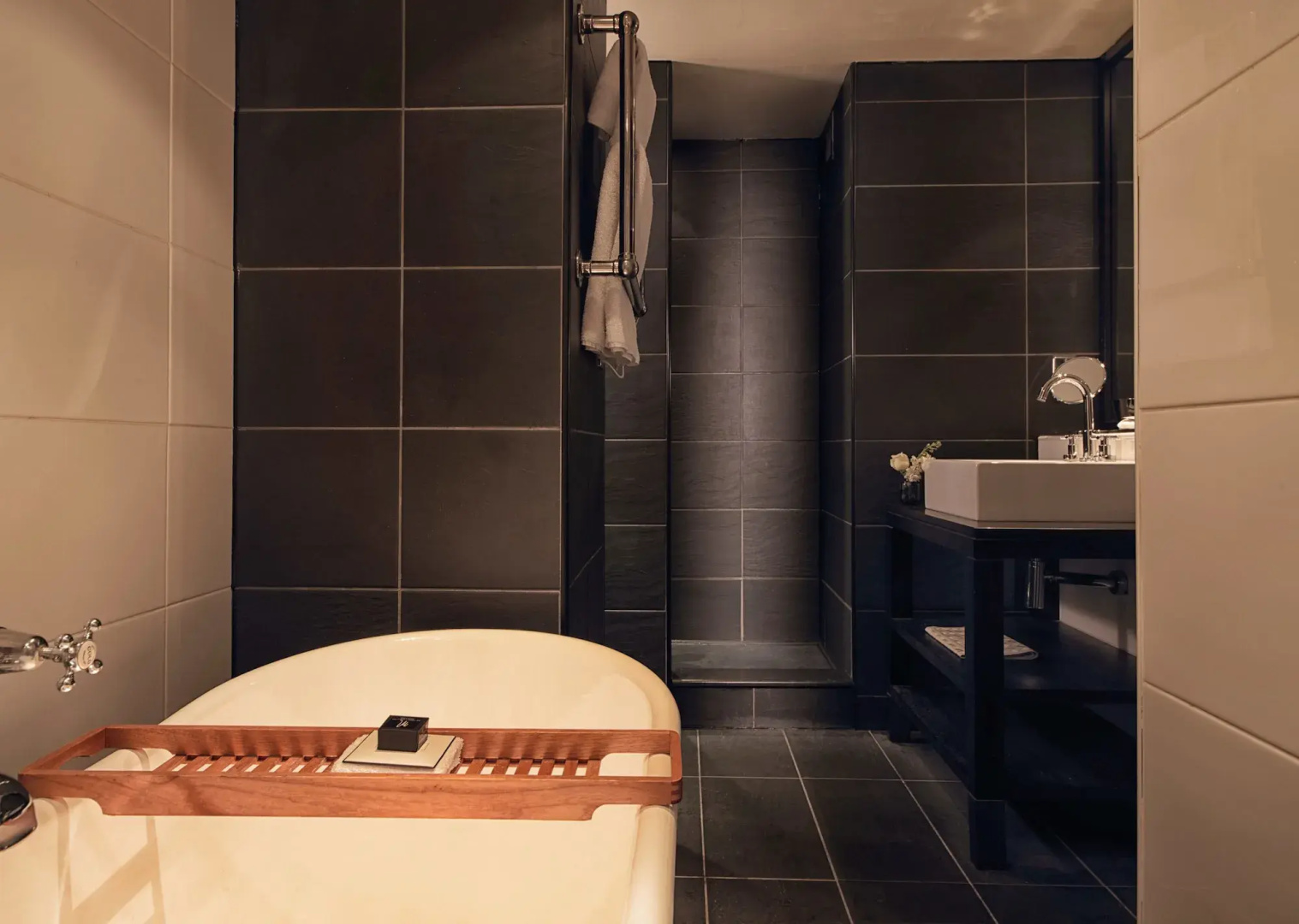 Foto - Malmaison Newcastle