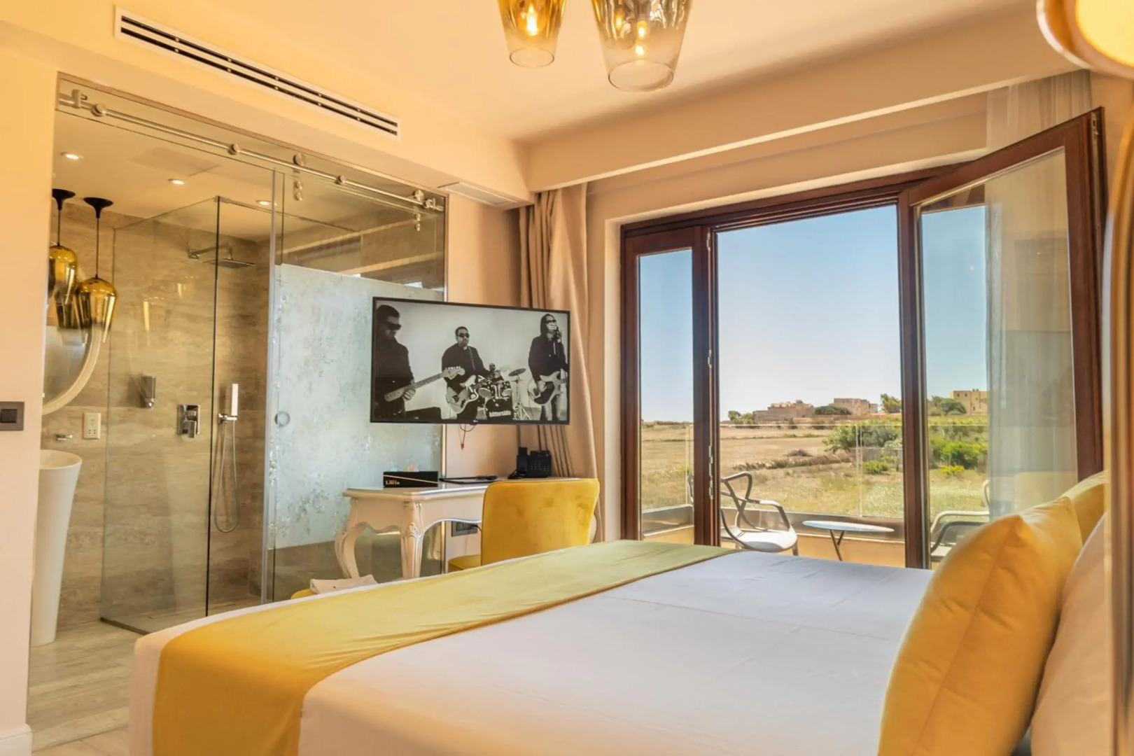 Foto - Santa Lucia Boutique Hotel