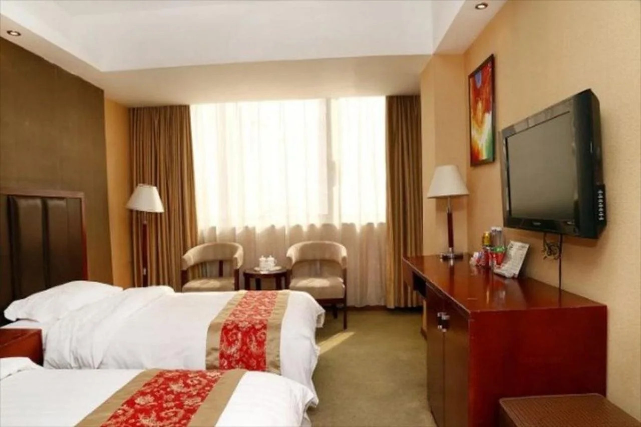 Foto - Shenzhen Xinghua Hotel