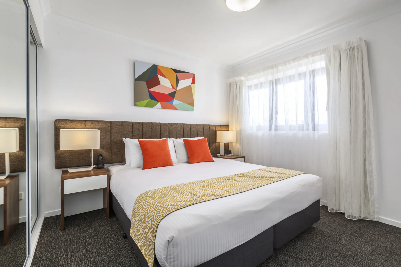 Photo - Quest Kelvin Grove