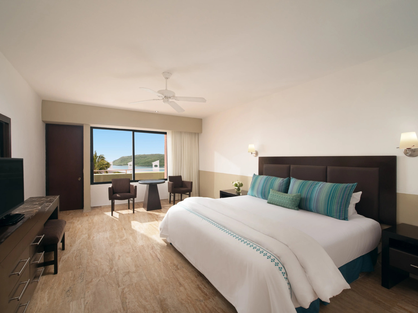 Foto - El Cid Castilla Beach