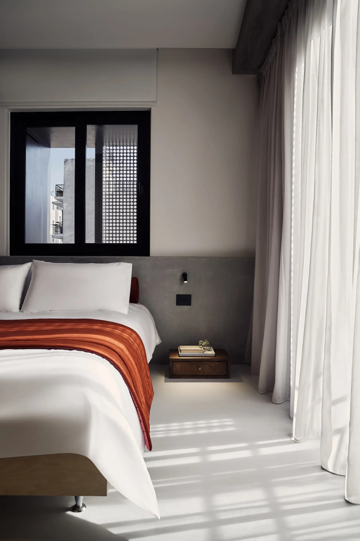 Foto - The Newel Metaxourgeio by Athens Stay