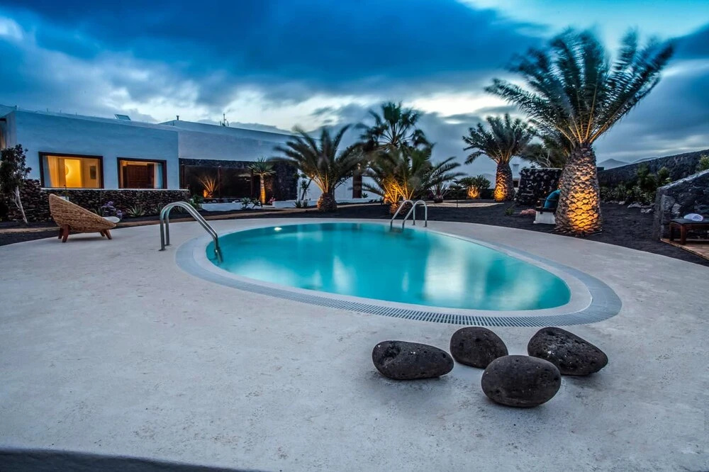 Photo - Los Lirios Hotel Rural