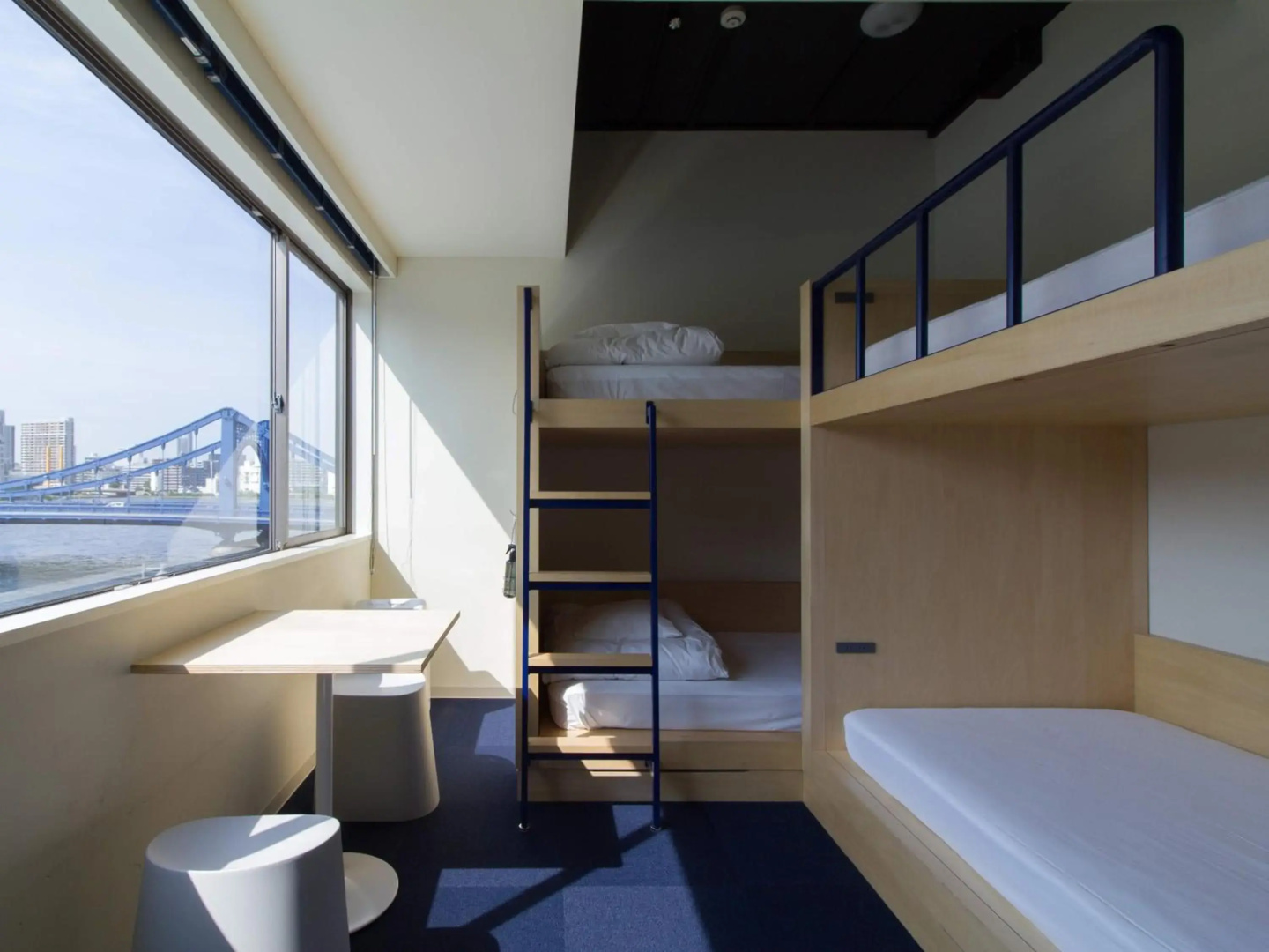 Foto - LYURO Tokyo Kiyosumi by THE SHARE HOTELS