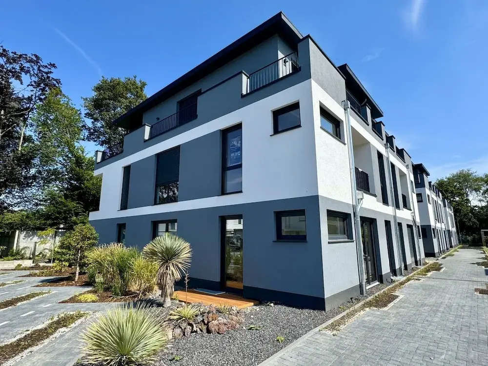 Foto - THE WOS Apartments