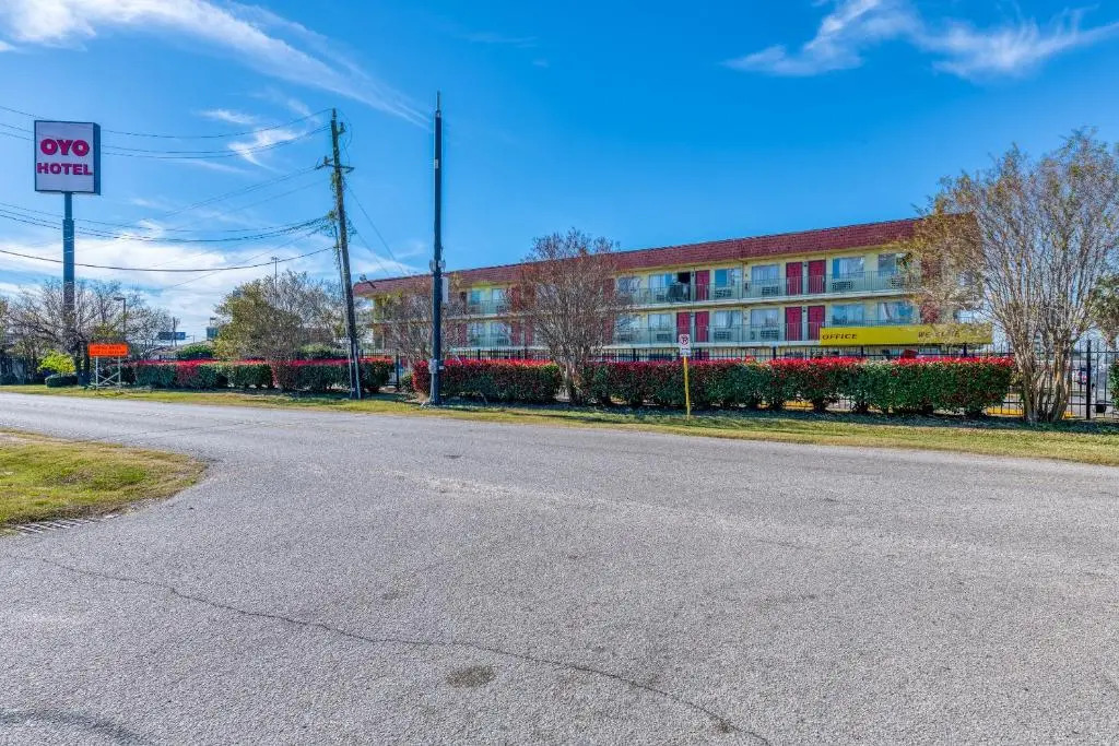 Foto - OYO Hotel Houston Southwest I-69