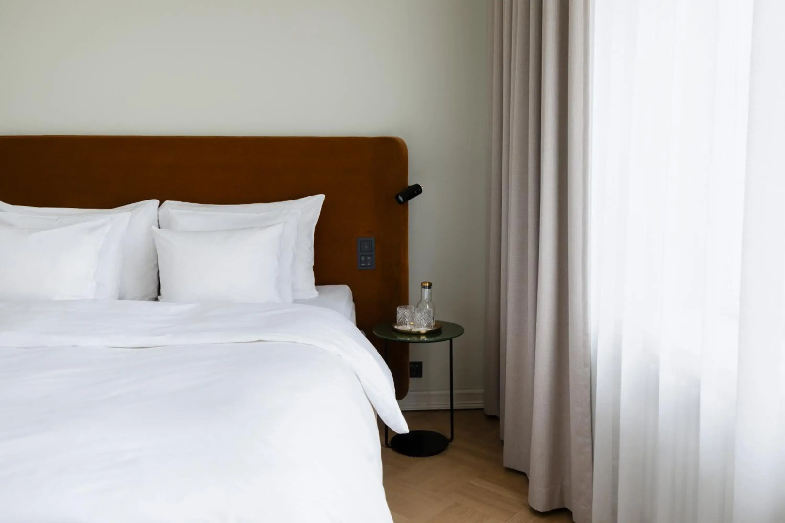 Foto - Solo Sokos Hotel Torni Helsinki