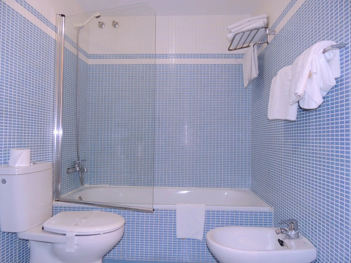 Foto - Hotel Augustus