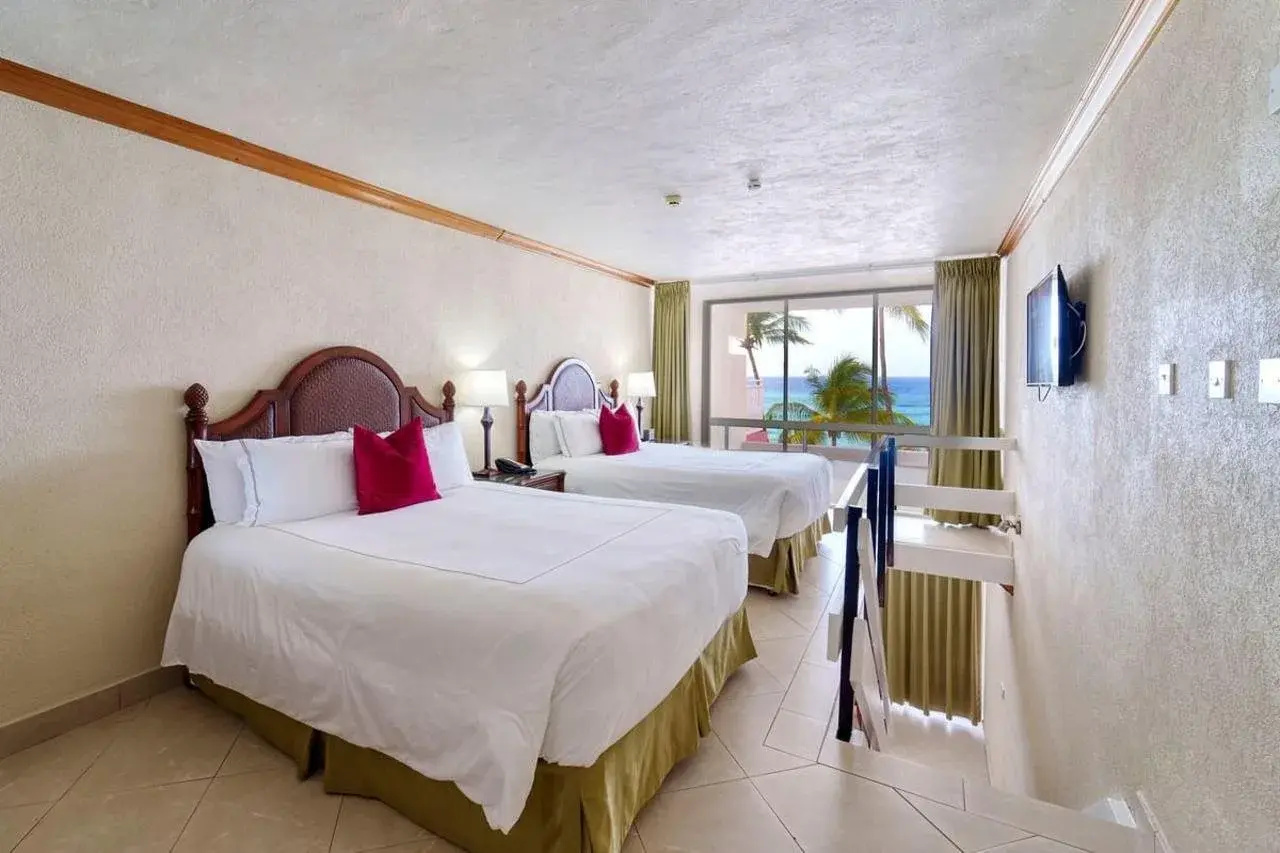 Foto - Southern Palms Beach Club