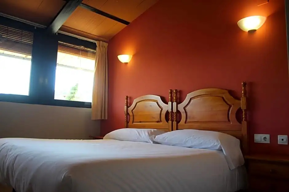 Foto - Hotel De Jerica