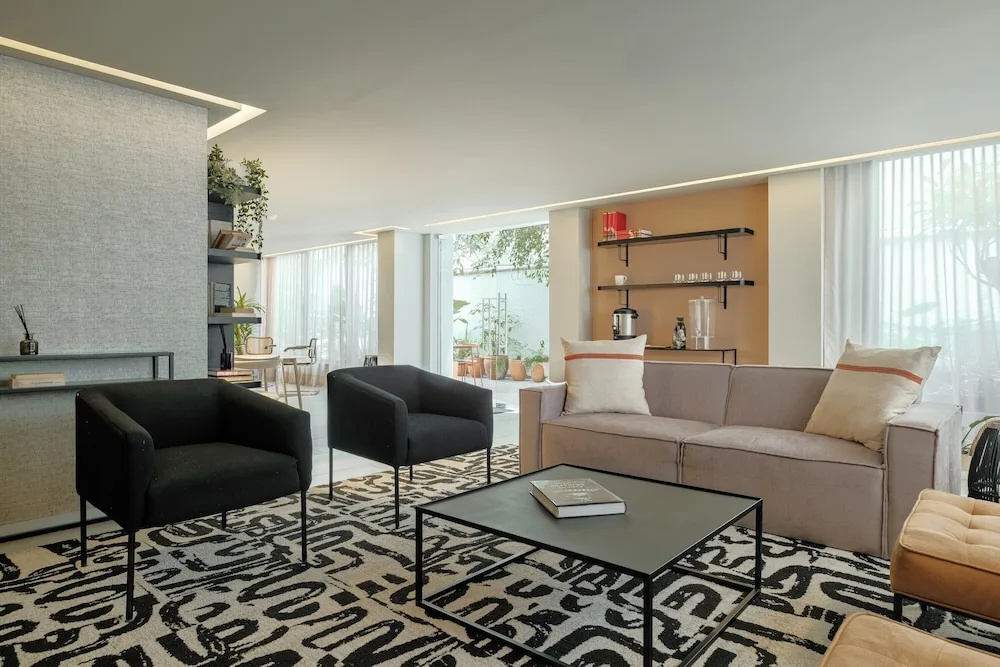 District Polanco by Lumina, Bild 4 von 20