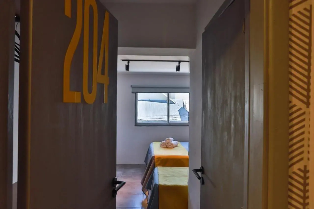 Foto - Hotel Concept Bariloche