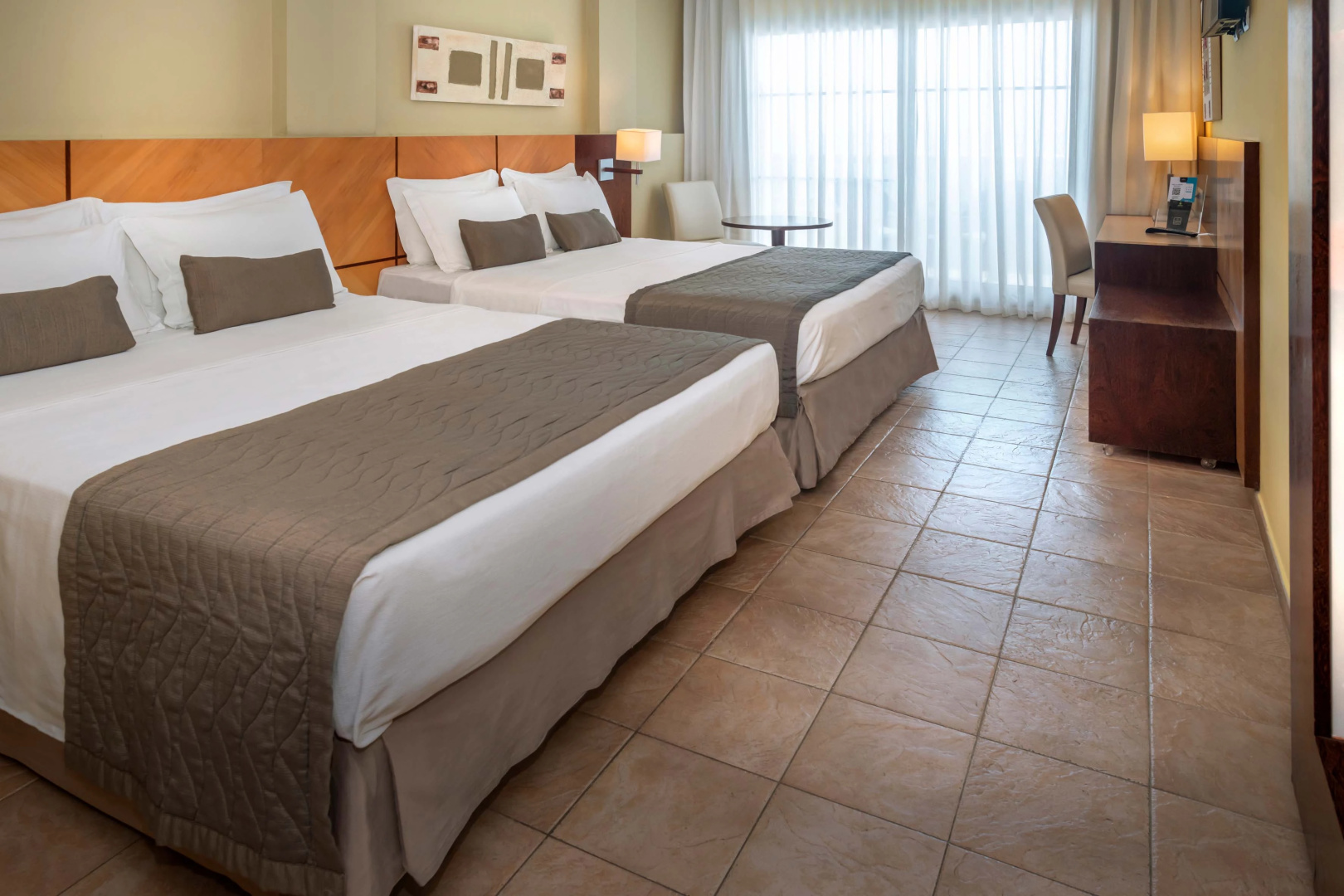 Photo - Serhs Natal Grand Hotel & Resort
