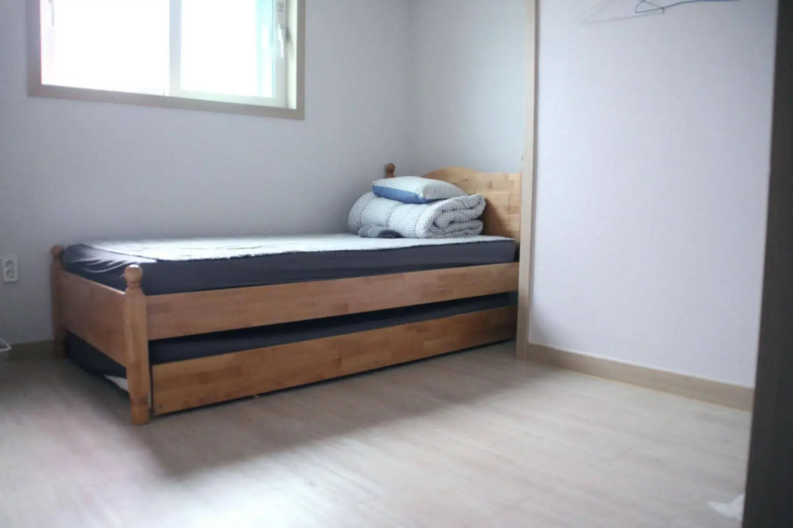 Foto - Twin Rabbit Guesthouse
