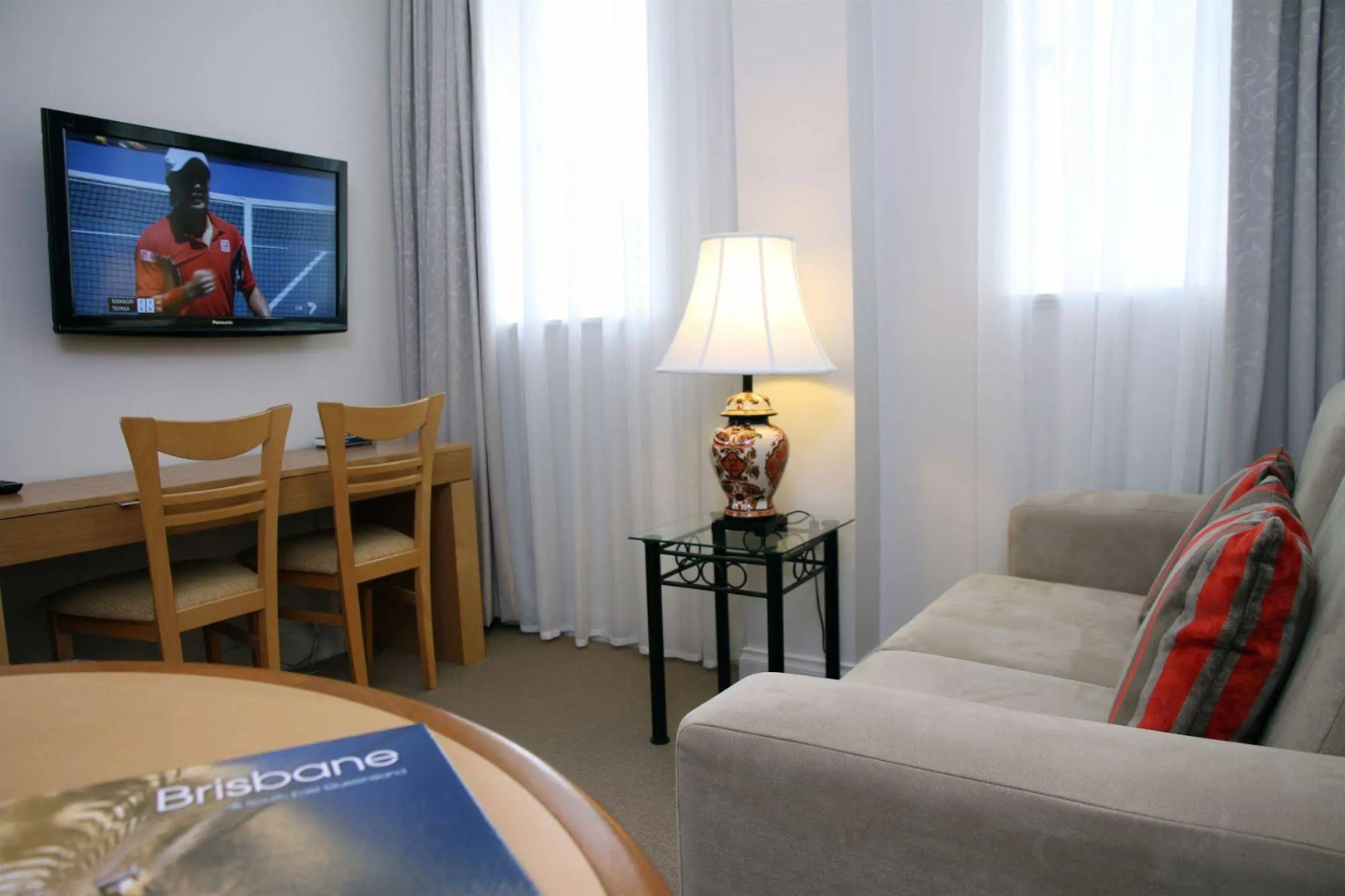 Foto - Manor Apartment Hotel