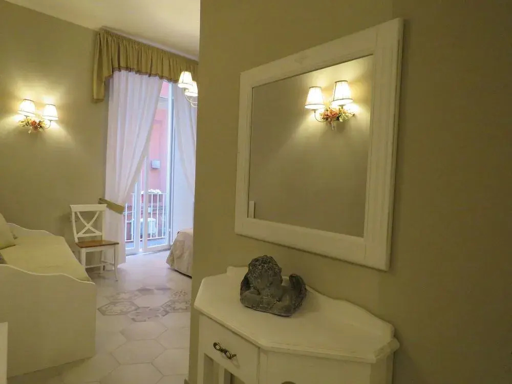 Foto - Le Ninfe Luxury Rooms