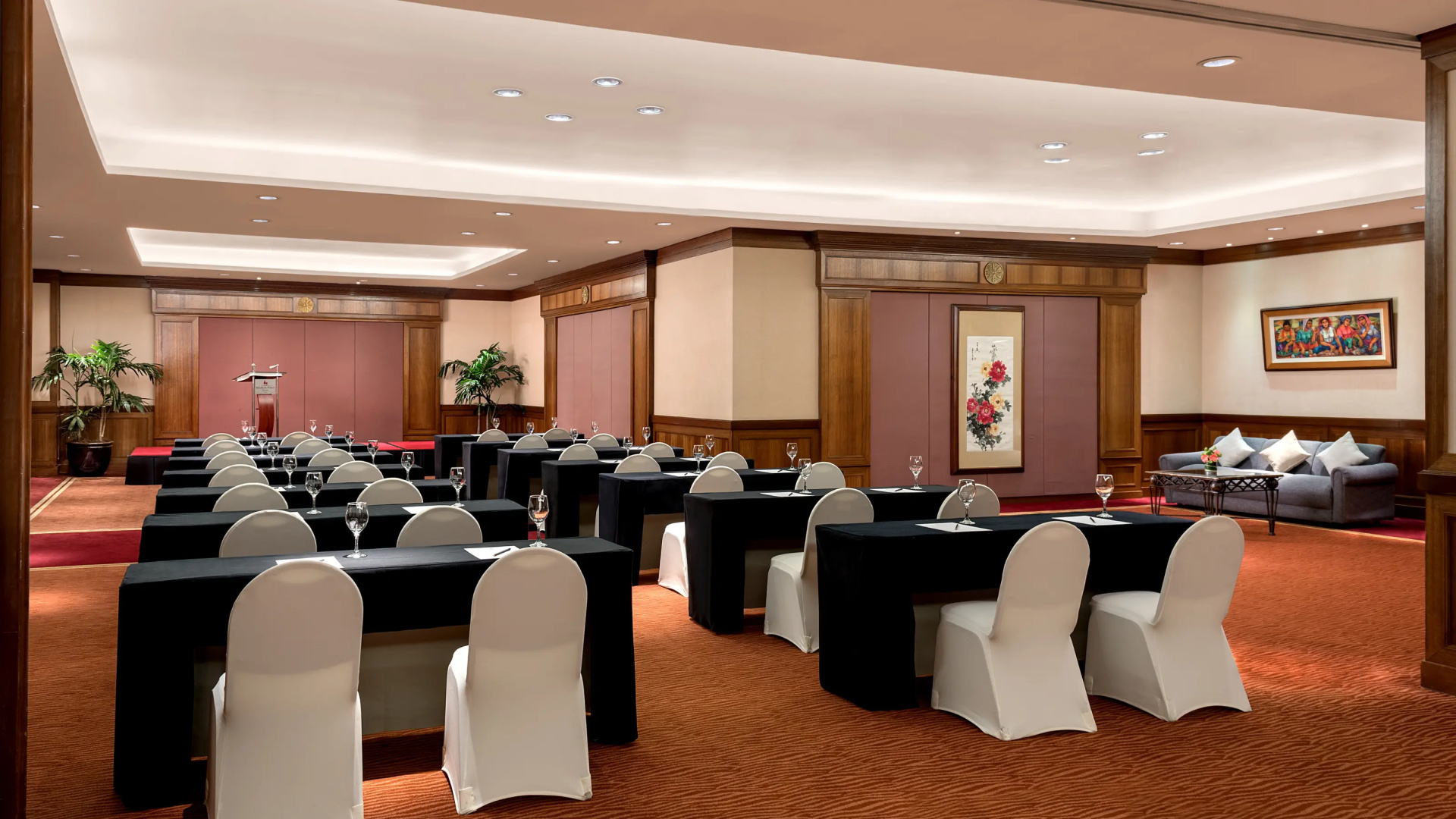 Foto - Marco Polo Plaza Cebu