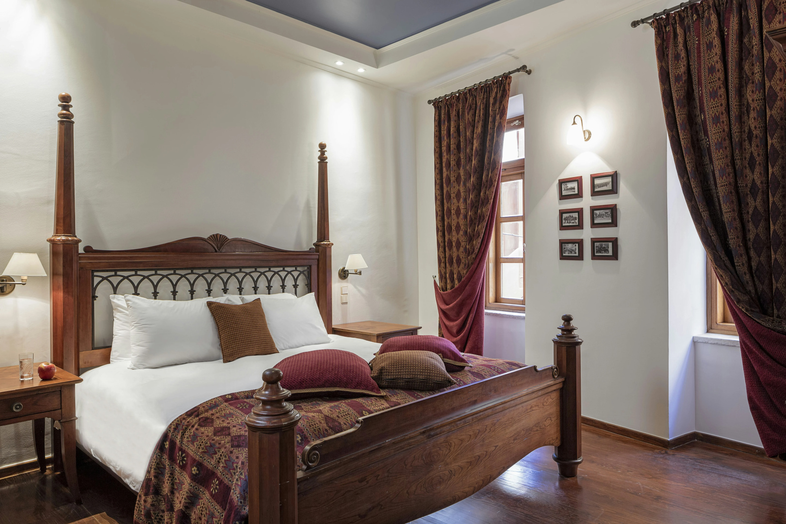 Foto - Casa Delfino Hotel & Spa