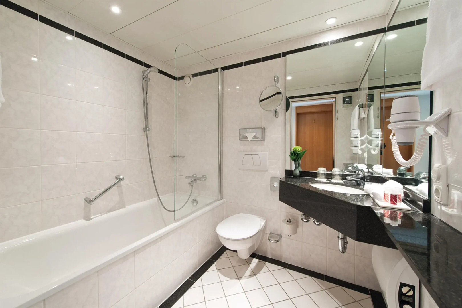 Photo - Leonardo Royal Hotel Baden- Baden