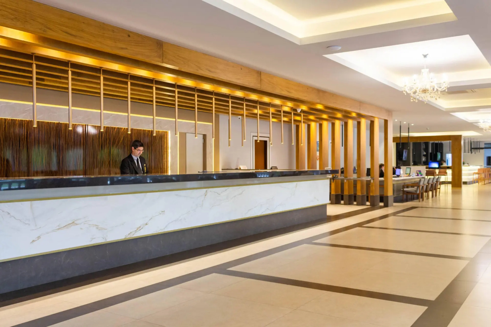 Foto - Grand Carimã Resort & Convention Center