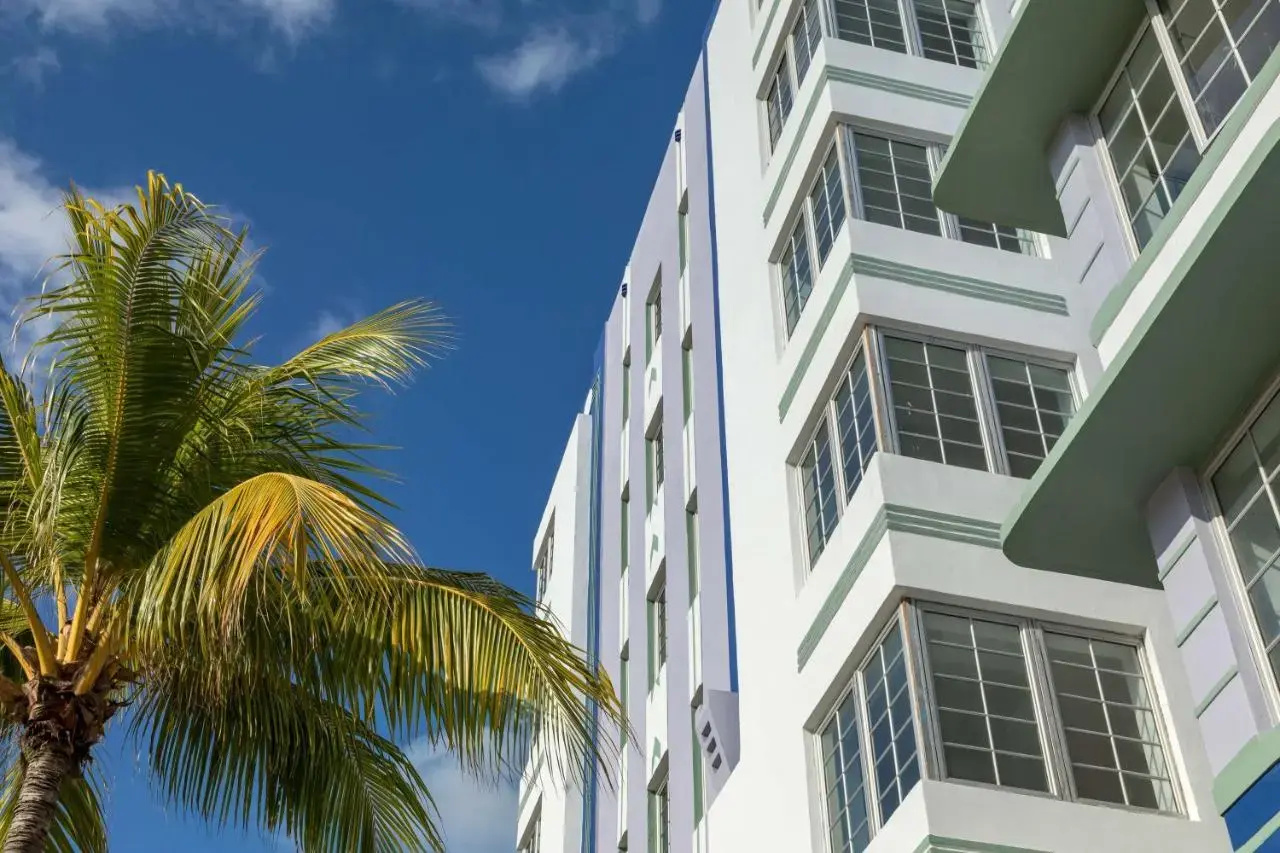 Foto - Park Central South Beach