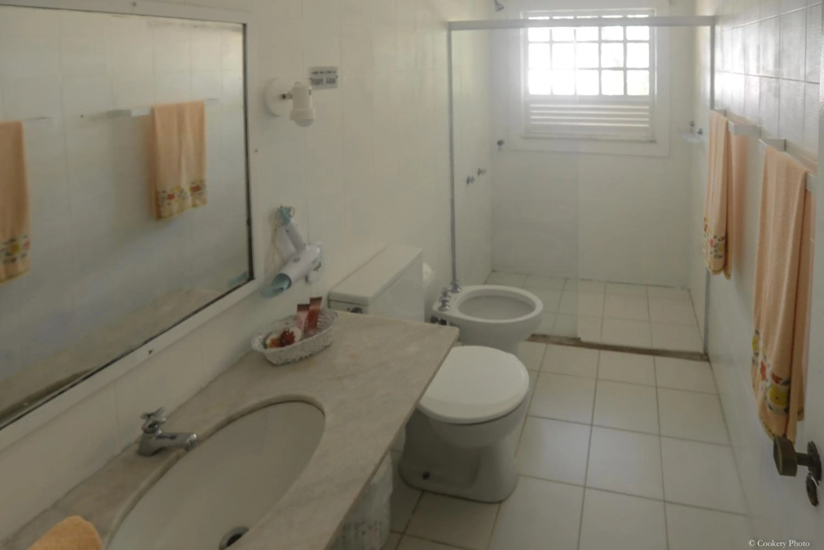 Foto - Barracuda Resort
