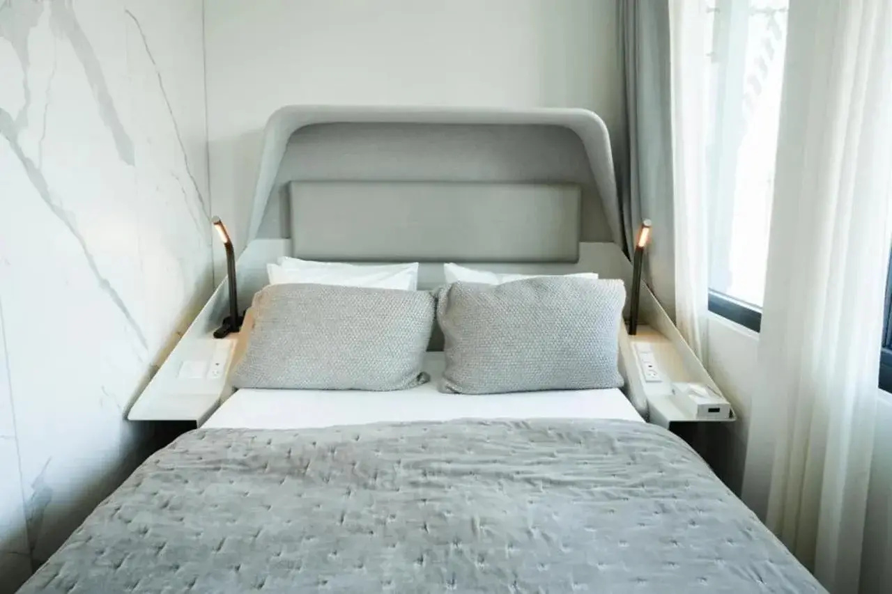 Photo - Boutique Hotel Herman K