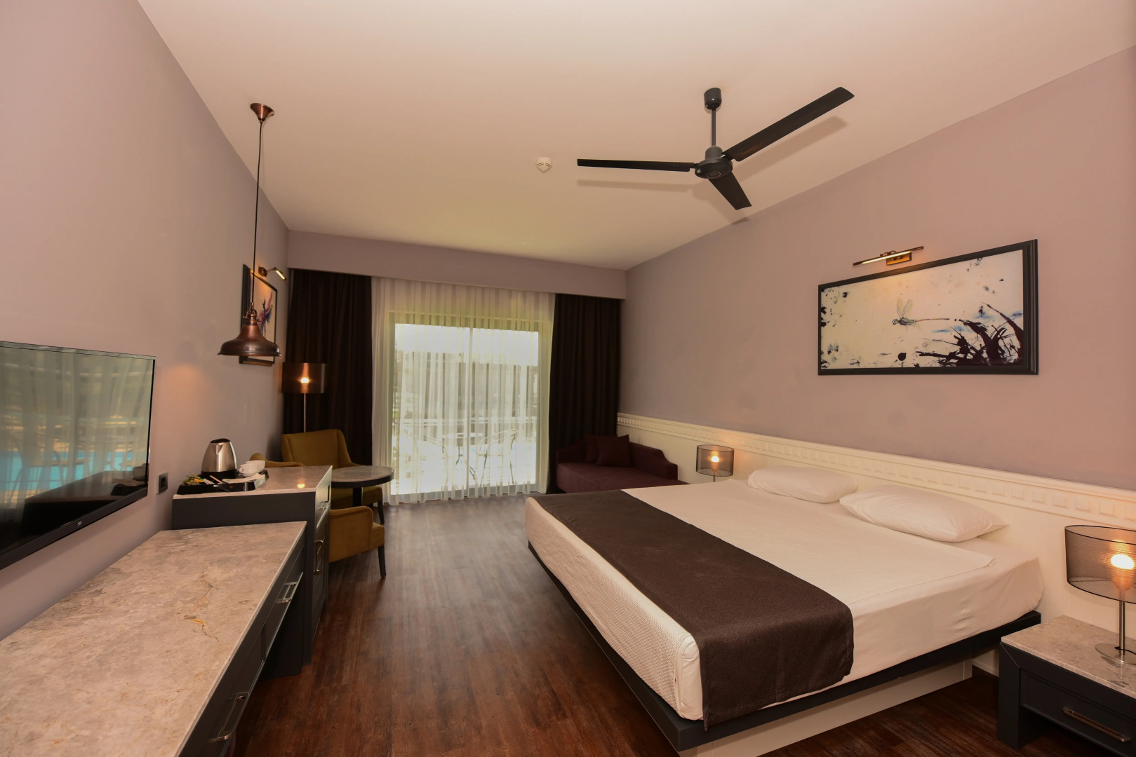 Foto - Jiva Beach Resort - Ultra All Inclusive