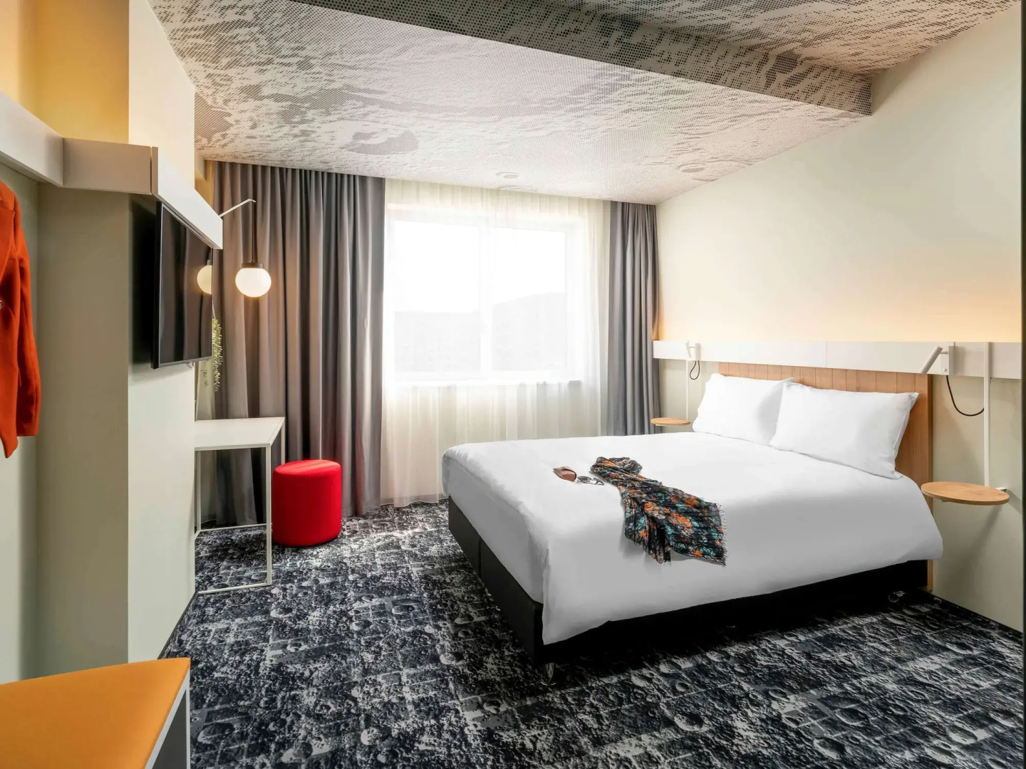 Photo - ibis Bucharest Politehnica