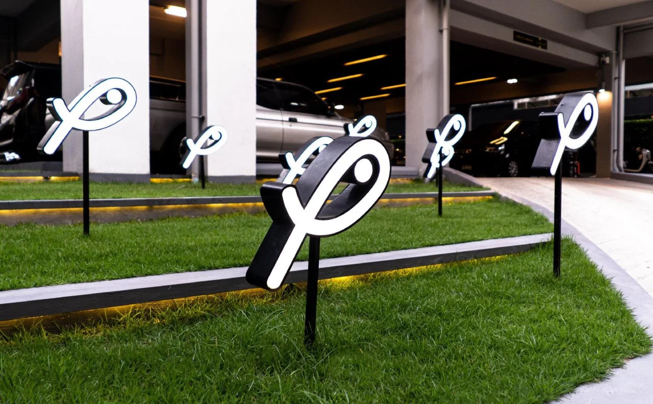 Foto - Ploen Place Residence