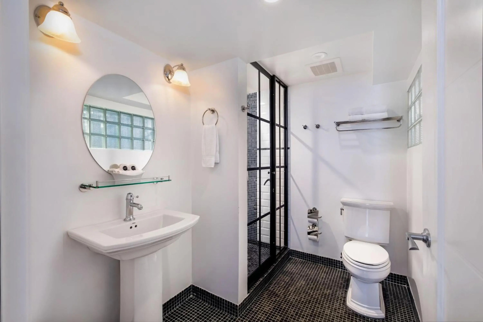 Foto - Hotel Presidente