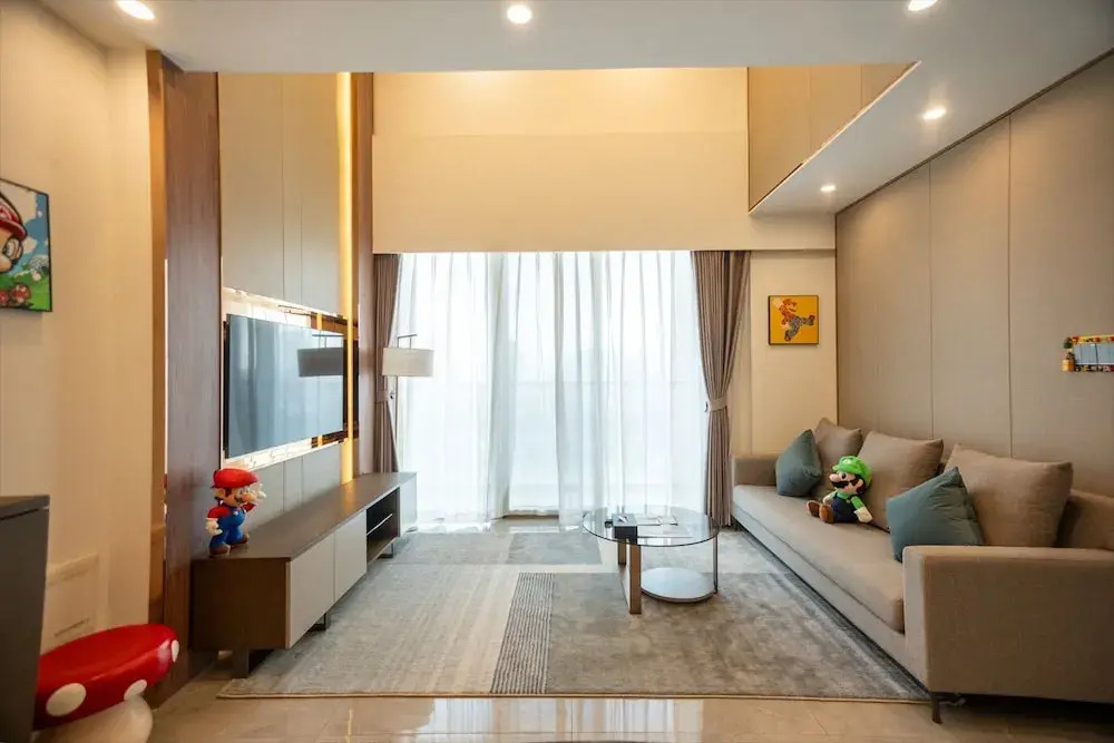 Foto - One Park Hotel & Residence