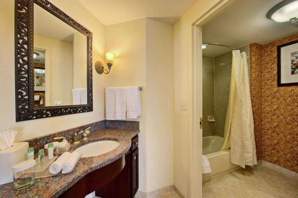 Foto - Homewood Suites by Hilton East Rutherford - Meadowlands, NJ