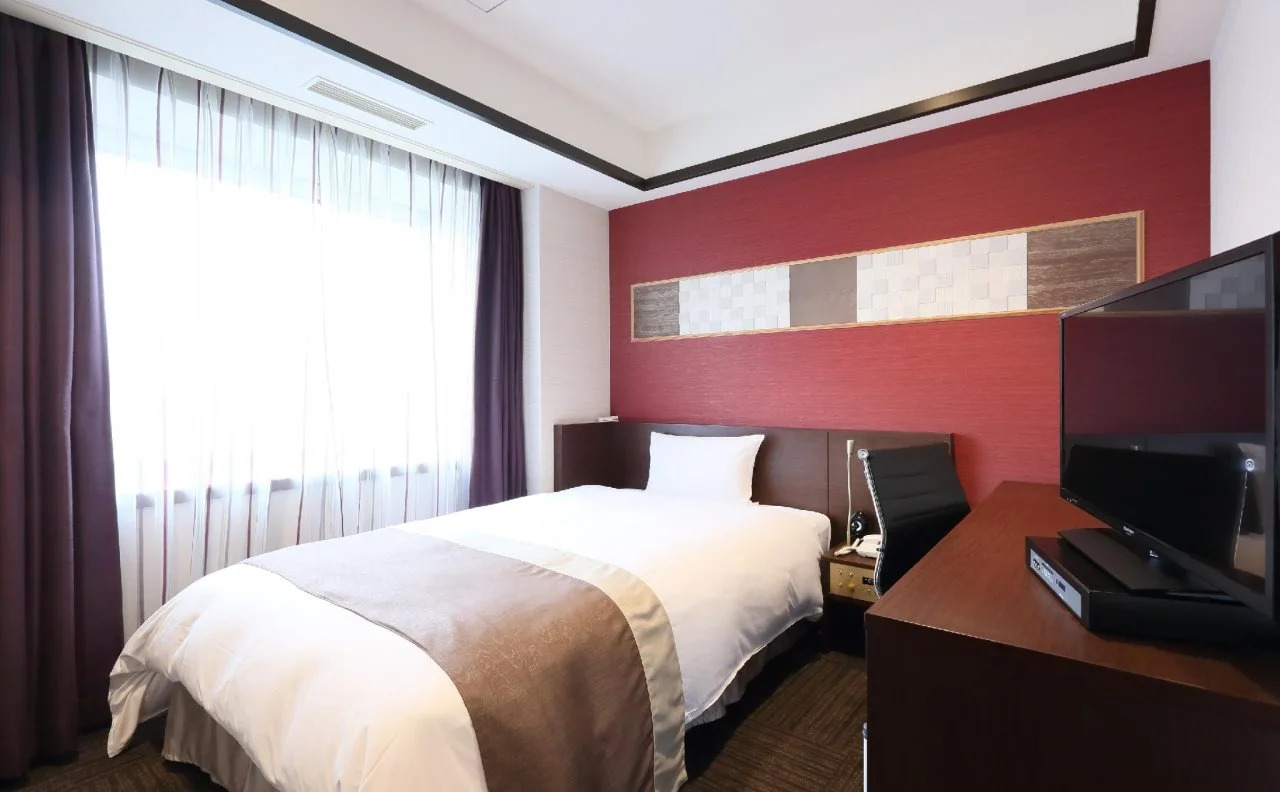 Foto - Hotel Tokyo Garden Palace