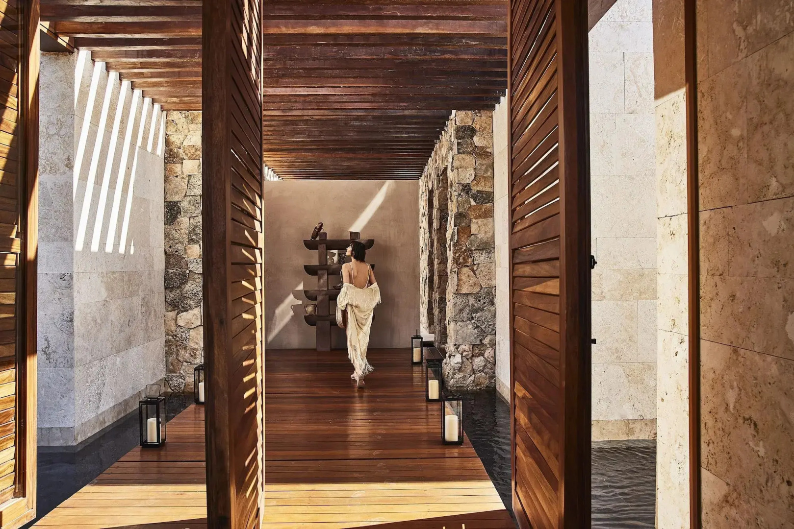 Photo - Etéreo, Auberge Collection