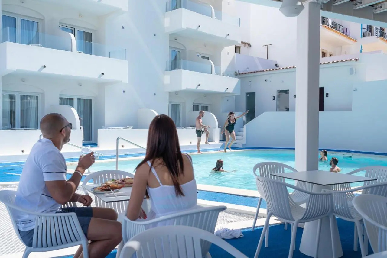 Photo - Hotel Indigo Albufeira by IHG