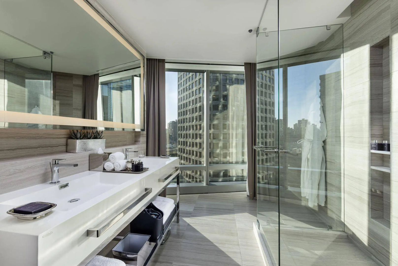 Foto - Paradox Vancouver