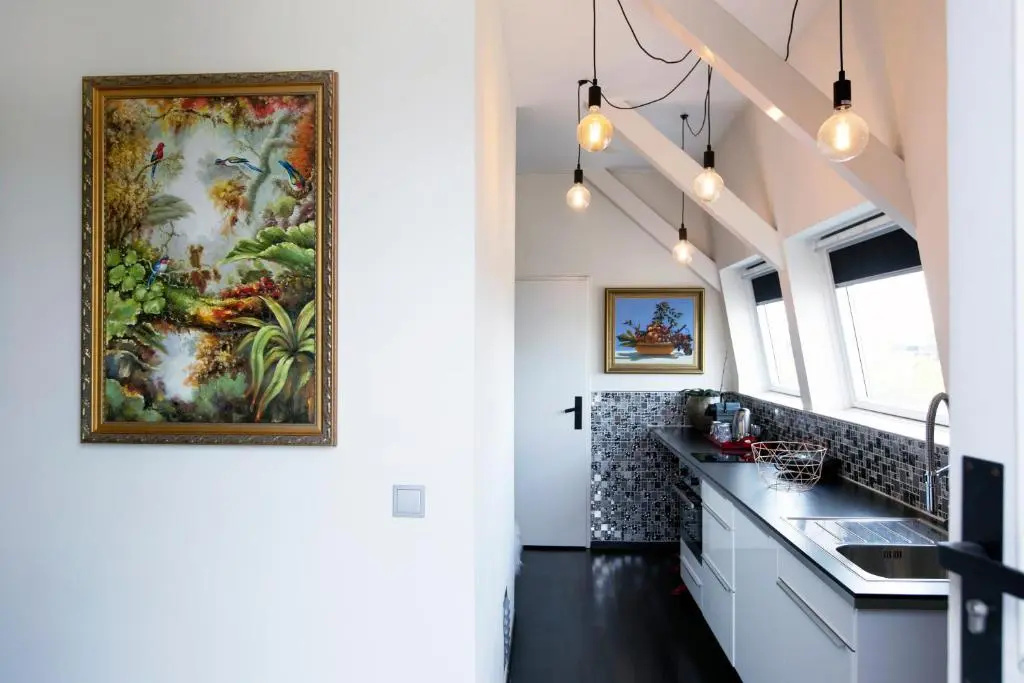 Foto - Quentin Canal House Hotel