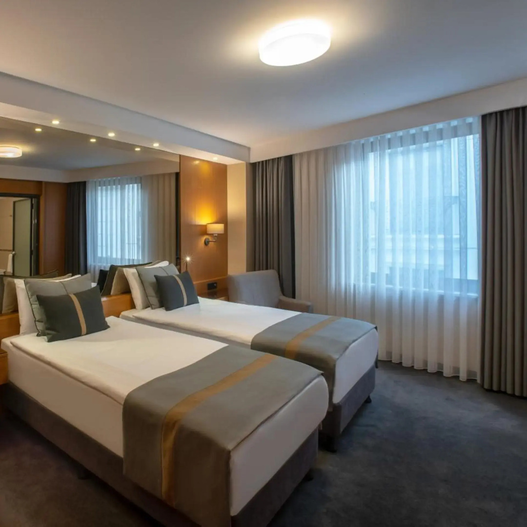 Foto - Tan Hotel - Special Category