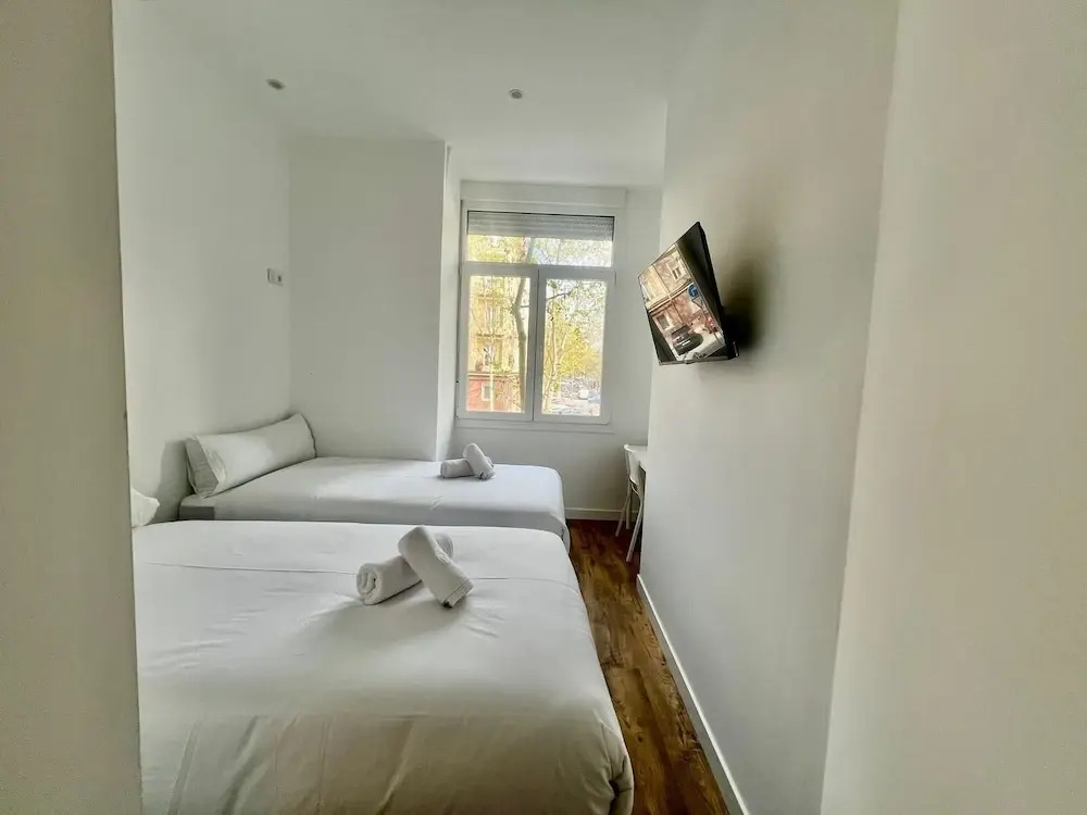 Foto - Hostal Bernabeu