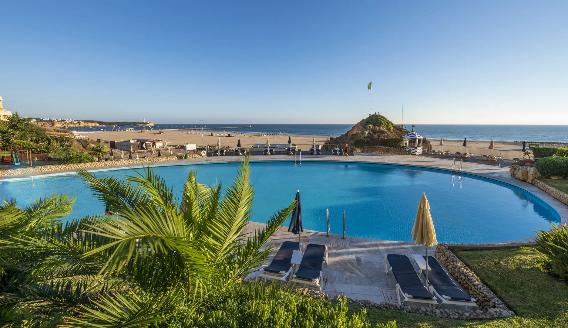 Foto - Algarve Casino Hotel