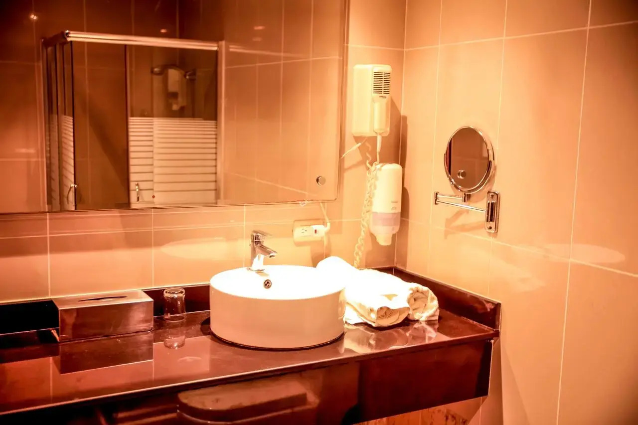 Foto - Hotel Plaza Brisas