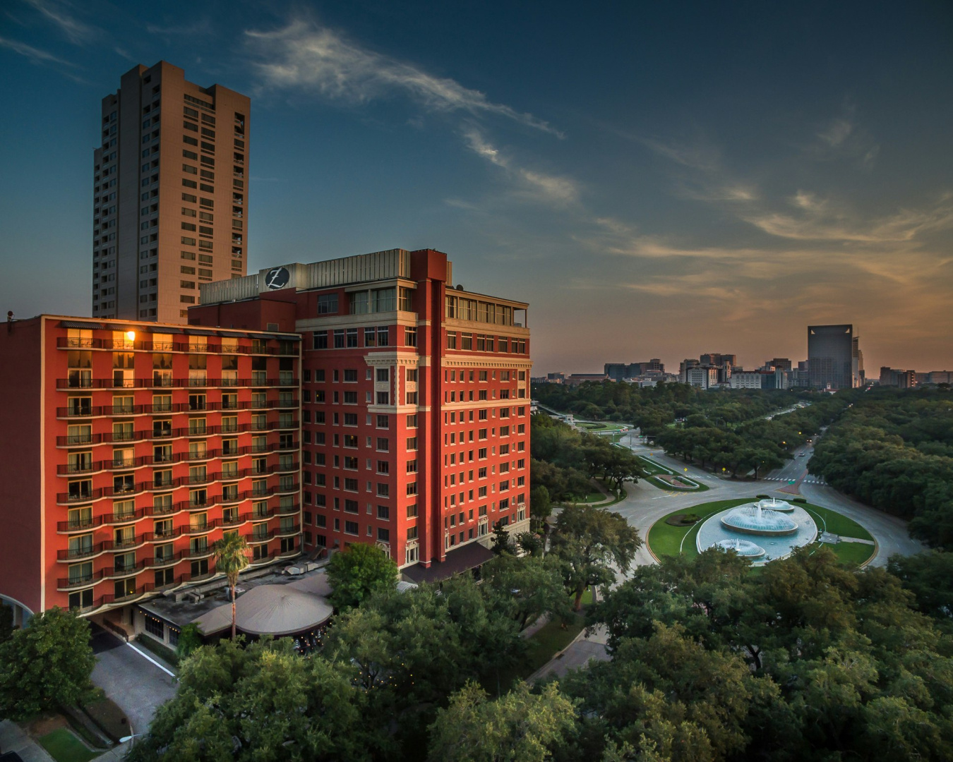 Foto - Hotel Zaza Houston Museum District