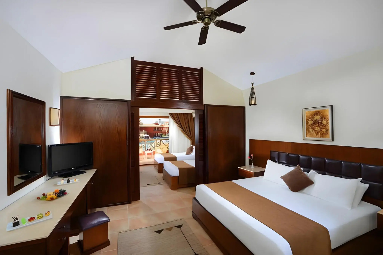 Foto - Pickalbatros Alf Leila Wa Leila Resort - Neverland Hurghada