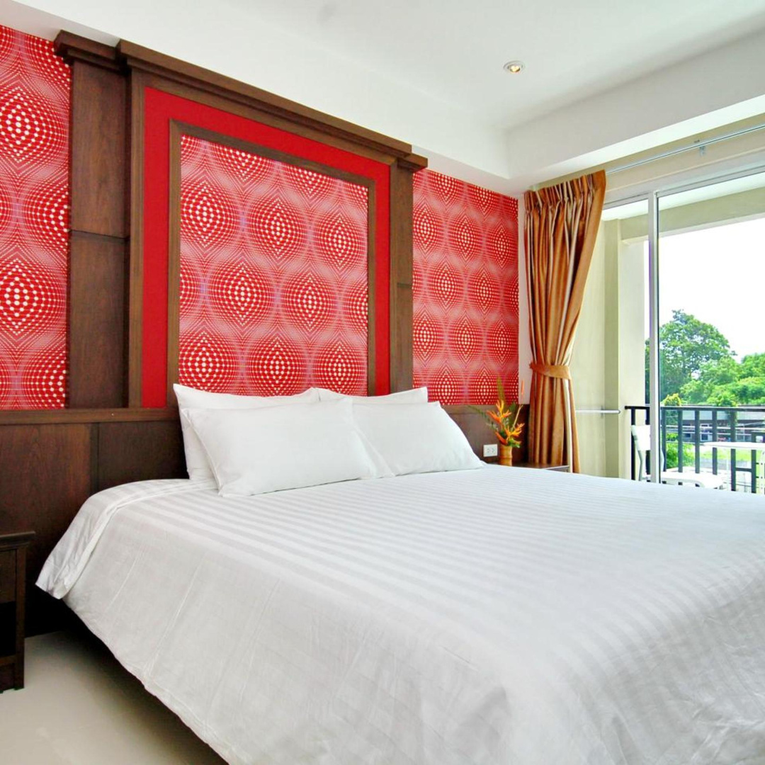 Foto - Lub Sbuy House Hotel - SHA